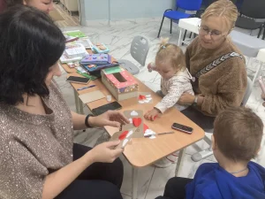 Неделя родительской любви прошла в Беларуси