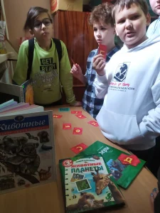 novosti-jekologicheskoe-prikljuchenie-gorodskaja-detskaja-biblioteka-brest