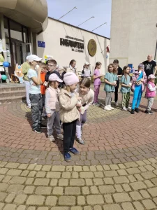 Настоящий праздник организовали библиотекари в День здоровья