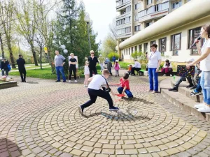 В Городской детской библиотеке созданы все условия для нескучного времяпровождения