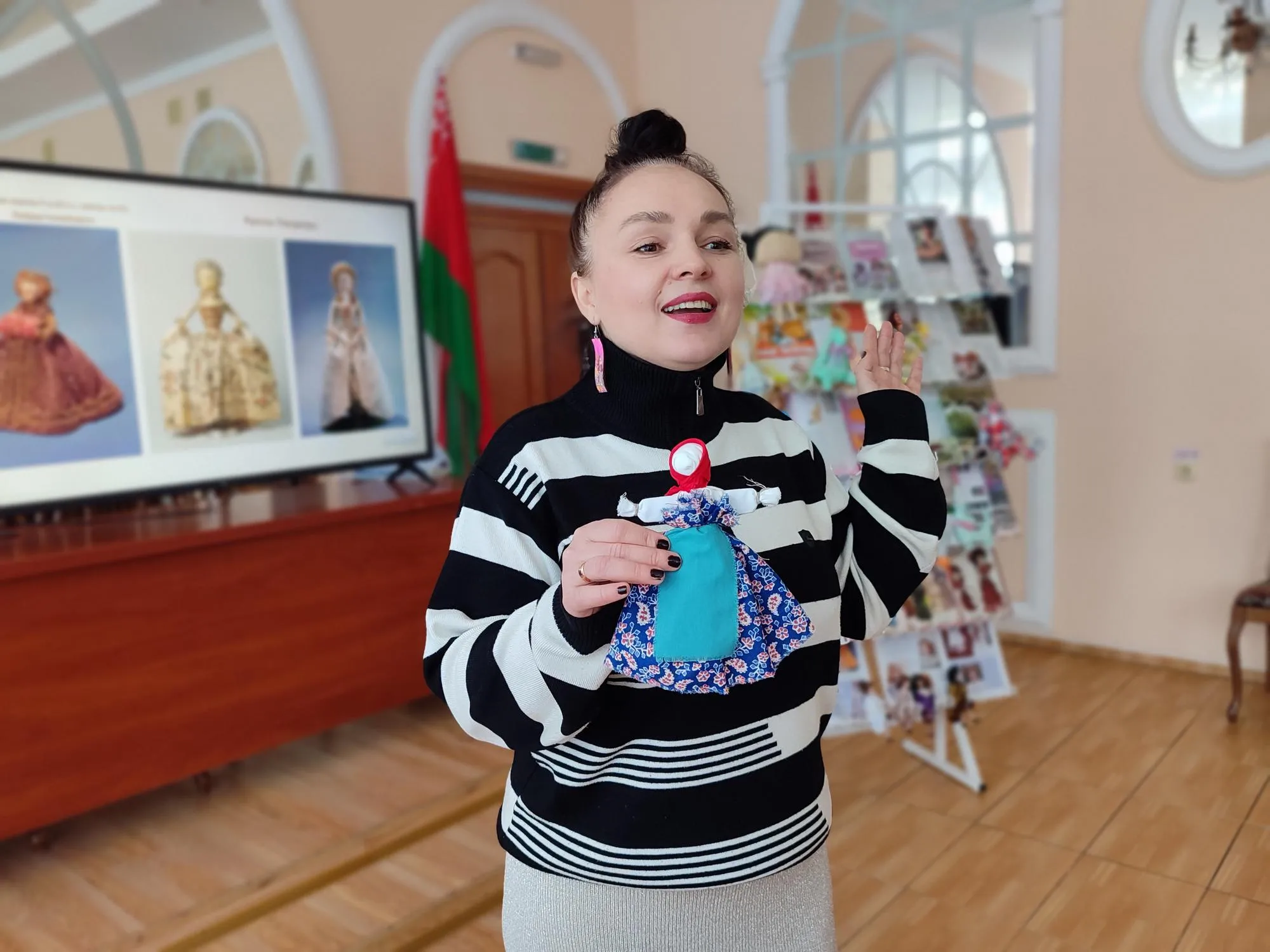 Больше, чем игрушки