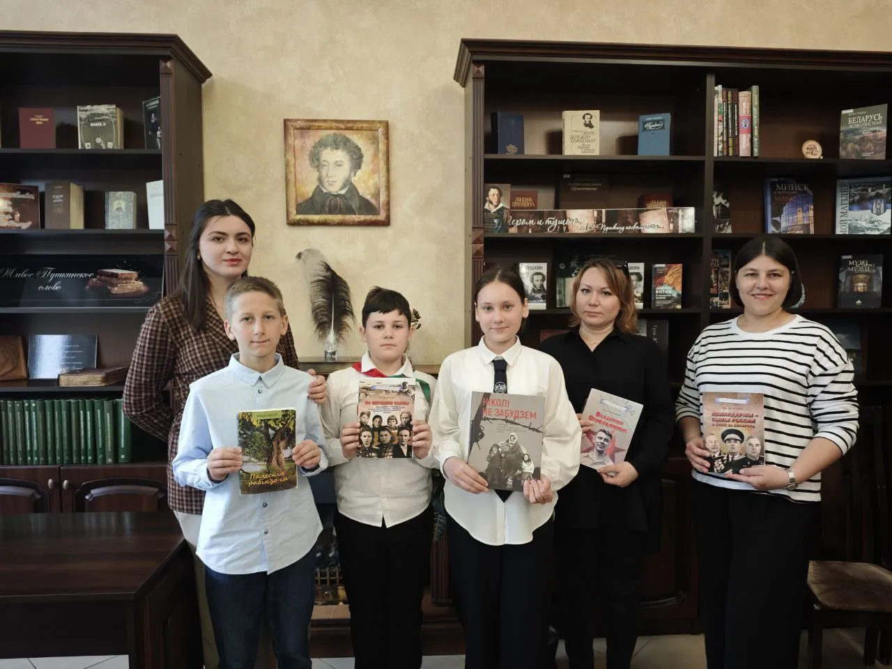 Конкурс мультимедийных презентаций «Читаем сердцем»