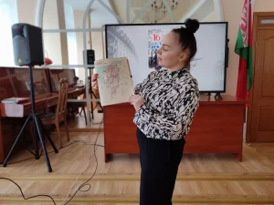 Проект «Классно о классиках». Всеволод Рождественский-2