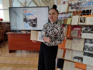 Проект «Классно о классиках». Всеволод Рождественский-3