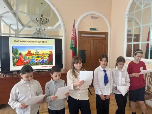 С ожидании Светлой Пасхи-15