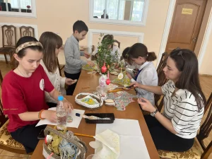 С ожидании Светлой Пасхи-3