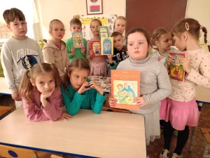 15 мая – Международный день семьи-2