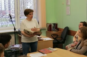 Читаем книги о войне вместе с детьми-9