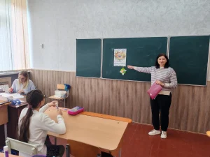 Чтение сближает