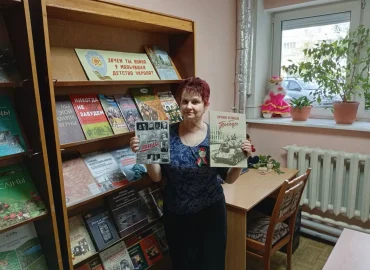 Мероприятие, посвященное Дню Победы