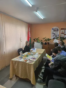 Детям о правильном питании-1