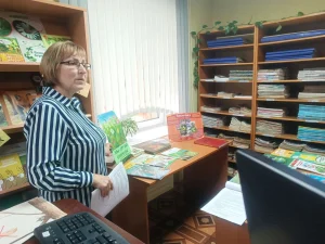 Экологическое путешествие-5