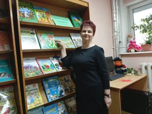 «Крынічка» – кружок для детей, неравнодушных к природе-1