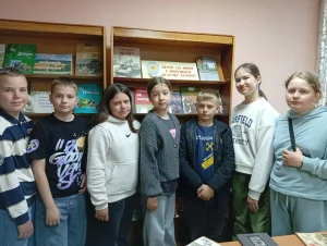 Мероприятие, посвященное Дню Победы-5