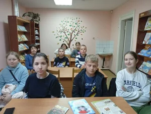Мероприятие, посвященное Дню Победы-8