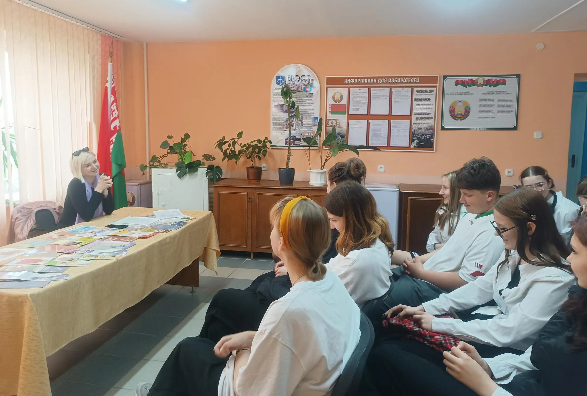 Курение – не просто вредная привычка…