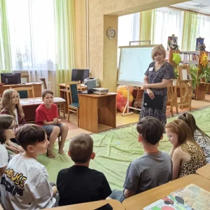 День Божьих коровок
