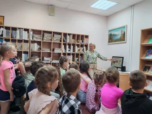 День рождения Пушкина