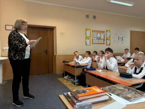 Дети войны-4