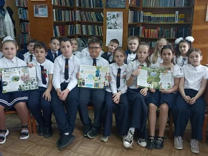 «Это Земля твоя и моя»-5