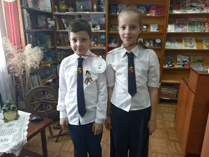«Это Земля твоя и моя»-6
