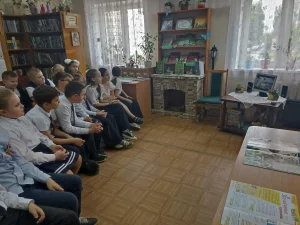 «Это Земля твоя и моя»-8
