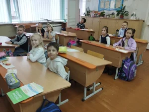 Международный день защиты детей отметили в библиотеках-4