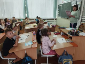 Международный день защиты детей отметили в библиотеках-5