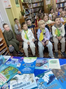 Научно-познавательное занятие ко Всемирному дню океанов-5