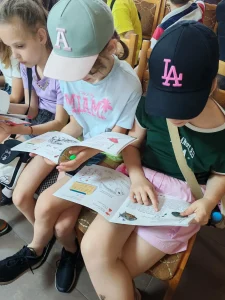 По страницам книг в страну природы-4