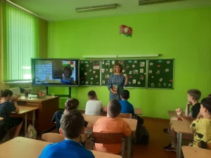 Разноцветный мир Натальи Кухлич-1