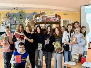Серия встреч «Не мальчики. Солдаты!»-1