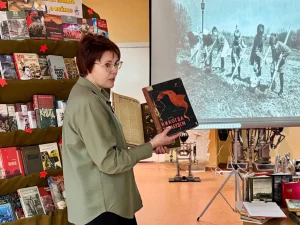 Серия встреч «Не мальчики. Солдаты!»-6