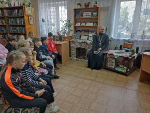 «Священнослужители на войне»-3