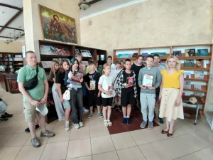 «Тот самый длинный день в году…»-1