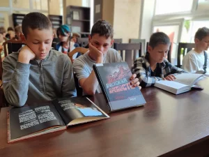 «Тот самый длинный день в году…»-2
