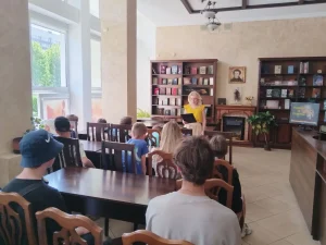 «Тот самый длинный день в году…»-9