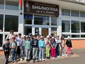Творческие встречи с Татьяной Демидович-9