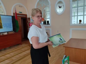 В гостях у Пушкина-1