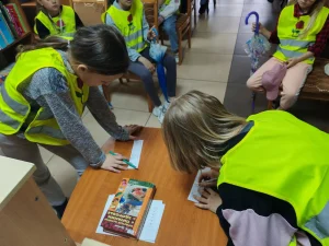 Задания на смекалку
