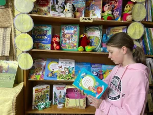 Жили-были книжки в сказочном домишке-1