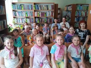 Жили-были сказки…-2