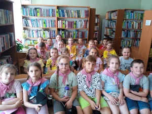 Жили-были сказки…-3