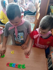 Жили-были сказки…-4