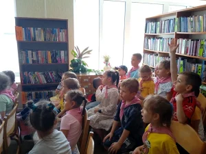 Жили-были сказки…-8