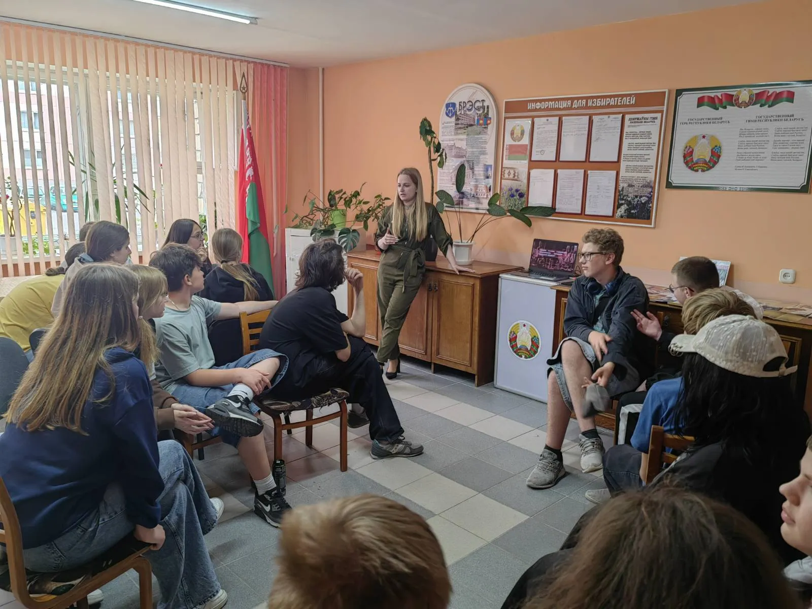 Вредные привычки и их влияние на здоровье человека