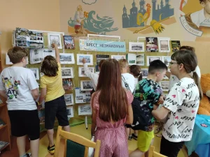 Фото Бреста