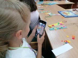 Фото на телефон