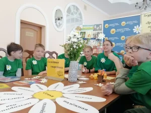 Онлайн-встреча «Остров семейных сокровищ»-7