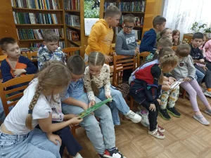 Познавательный час «Монета – символ государства»-3